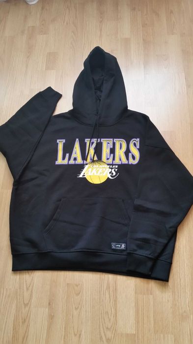 Bluza NBA Los Angeles Lakers