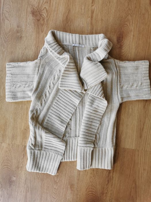 Reserved kardigan sweter r. M