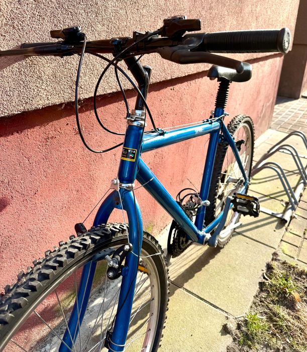 Rower MTB 26” sprawny 100%