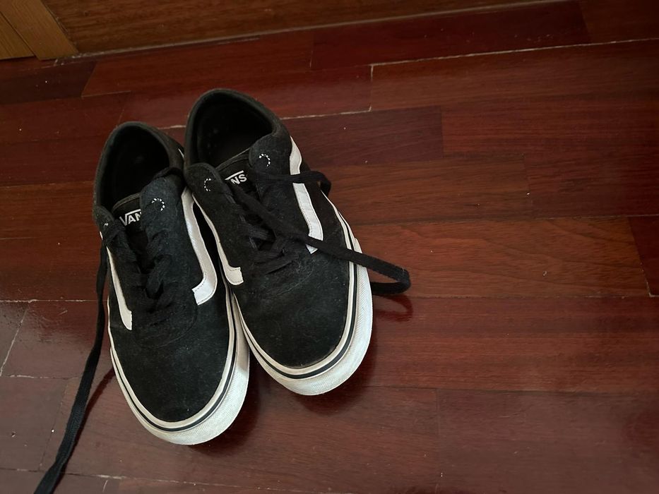 VANS tamanho 42 venda