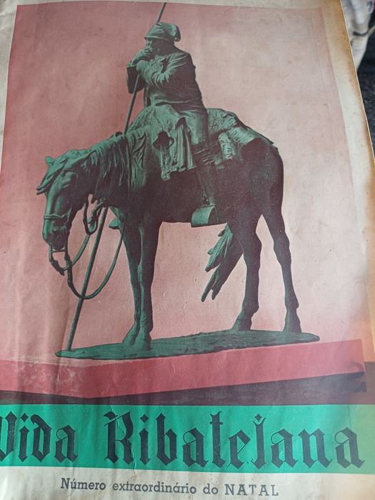 Revista ribatejana