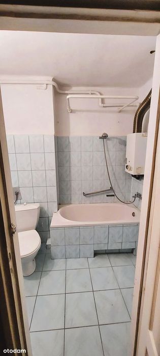 Mieszkanie – Katowice, Osiedle Wincentego Wajdy, Bogucice - Więcej