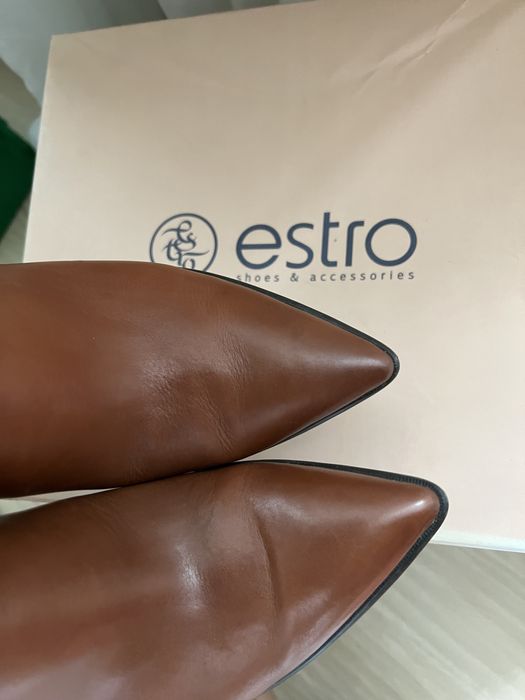 Взуття Estro В ПОДАРУНОК сумка!