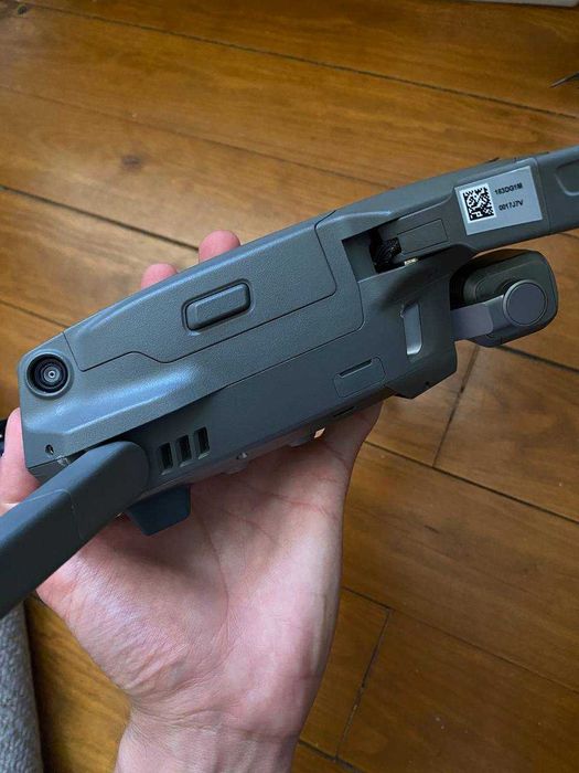 Drone DJI Mavic 2 Pro