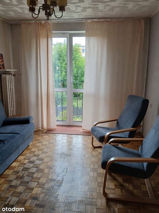 2 pokoje | 34,4 m² | I piętro | Gruntowa 8 | Białystok