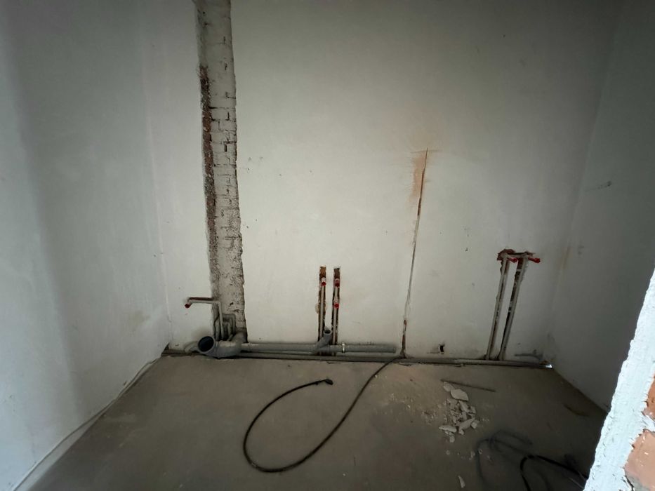 Таунхаус в Ірпені, із чистовим оздобленням! Оформлення мінімальне