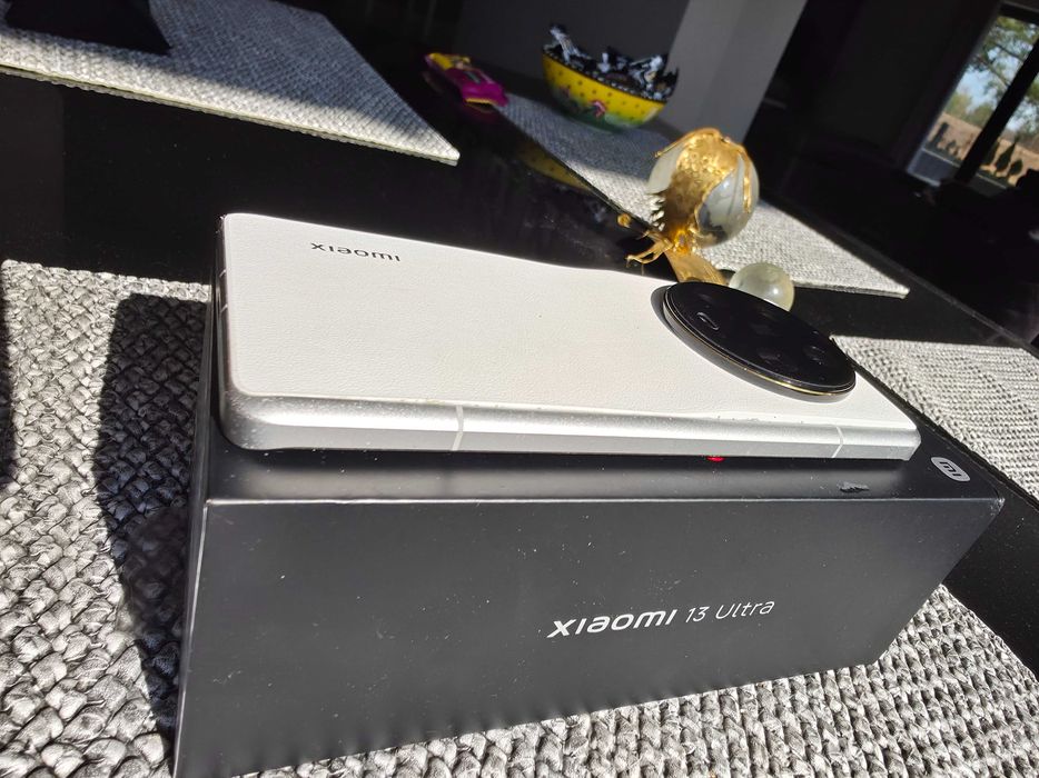 Xiaomi 13 Ultra stan bardzo dobry
