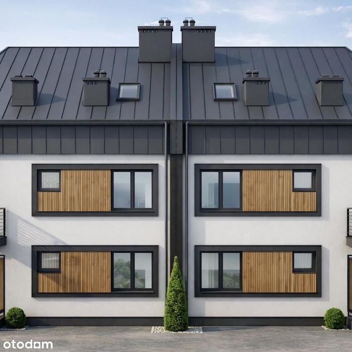 60m2 +ogródek WAWA WAWER blisko S2 0czynsz panele foto rekuperator