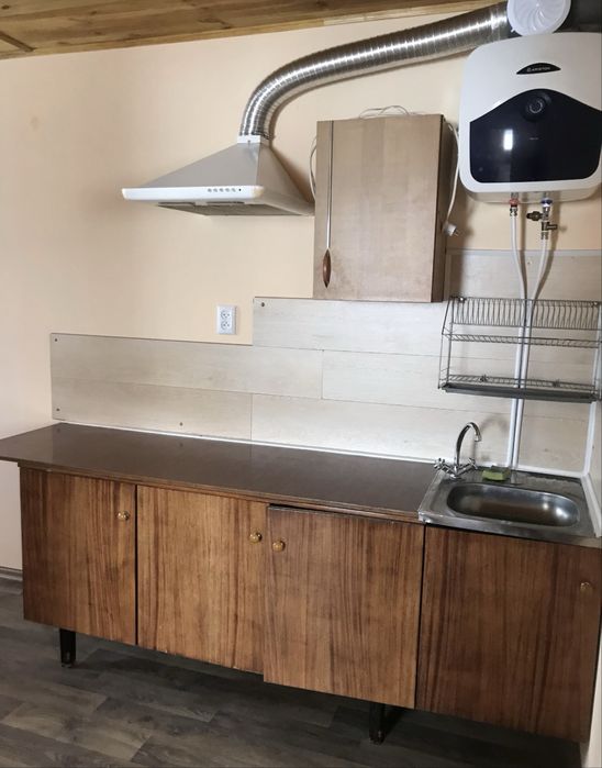 Продаж Двух Будинків на 8 сот 36 кв.м та 45 кв.м Генератор Центр міста