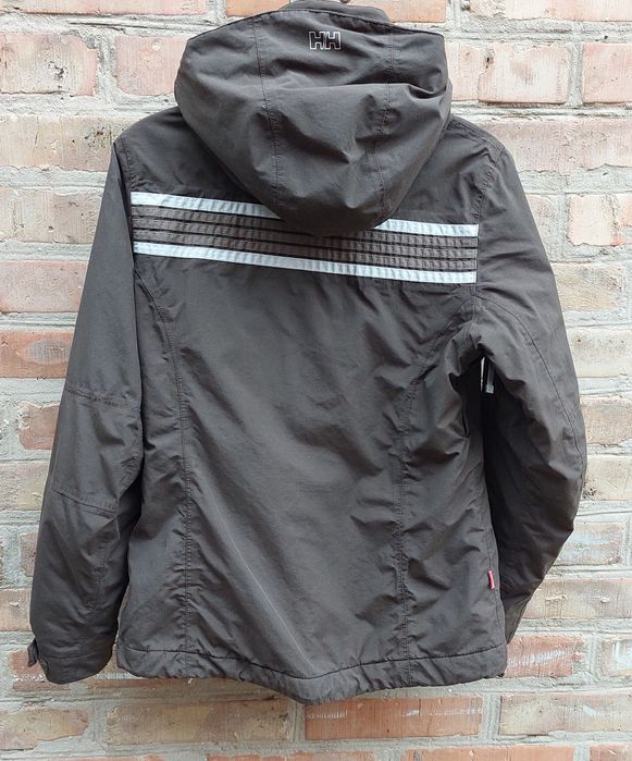 Жіноча лижна куртка Helly Hansen Tech Performance (RECCO