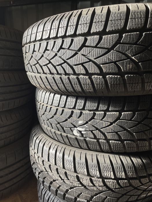 Шини з Німеччини