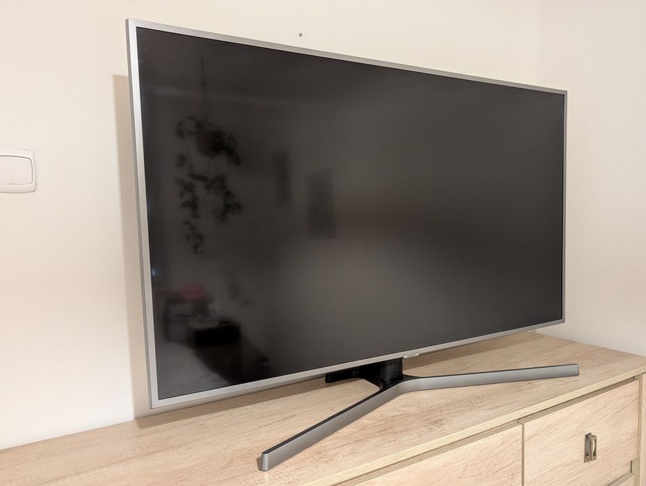 Telewizor LED Samsung UE50NU7452 50 cali 4K UHD