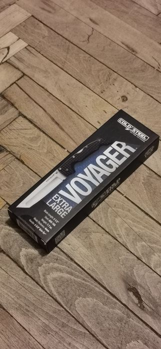 Танто Voyanger новий