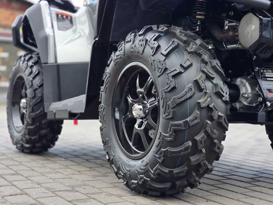 Квадроцикл AODES Pathcross 650-L New EPS  Артмото Кременчук Київська 66