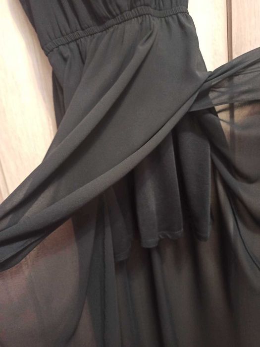 Sukienka letnia Forever21 rozm. S