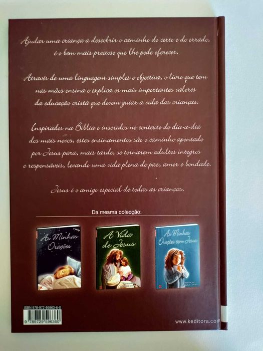 Mensagens da Bíblia