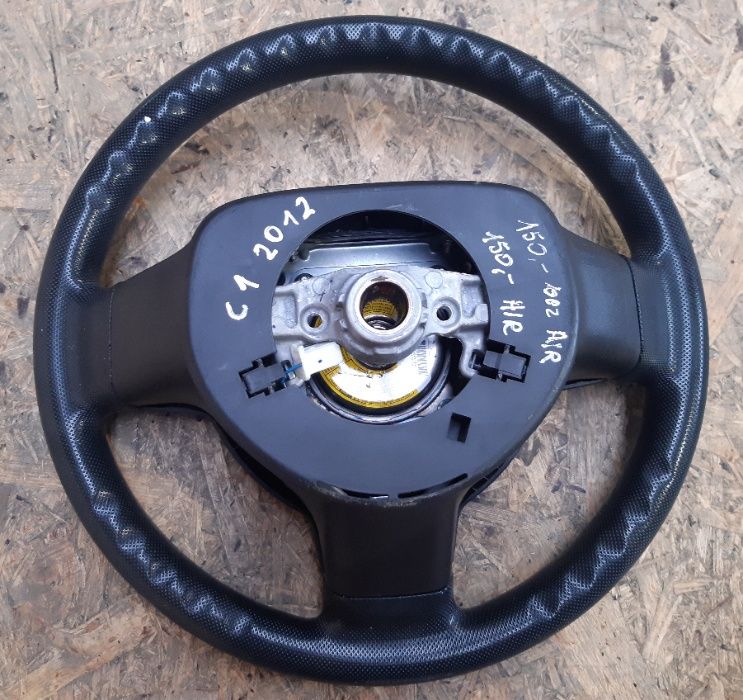 Kierownica Citroen C1 2012r.