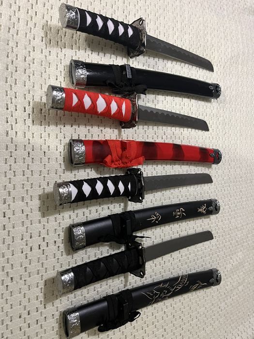 Меч катана сувенирная 51 см