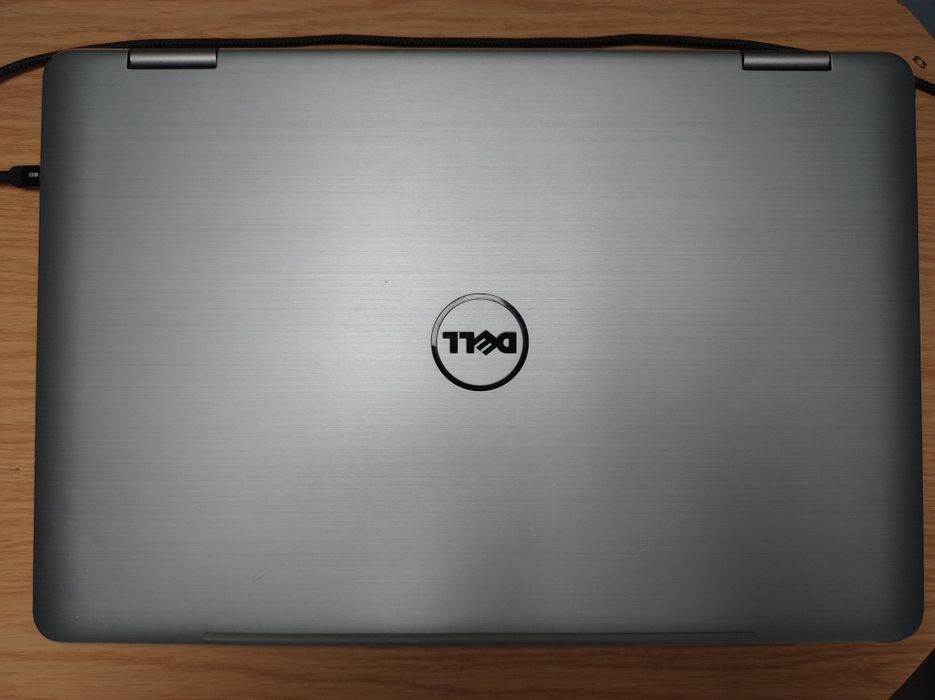 Laptop Dell Inspiron 17 7779 i5 12 GB RAM NVidia