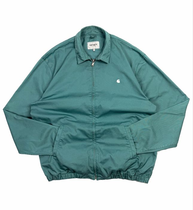 Харік куртка хірінгтон вітровка Carhartt Wip xl