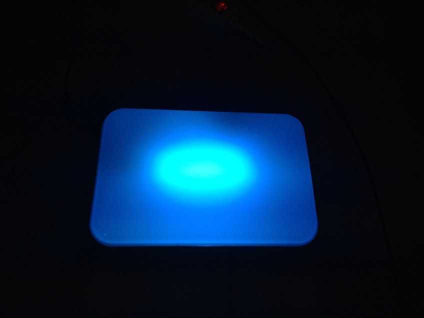 Lampa do fototerapii philips 311nm pl-s okulary ochronne gratis