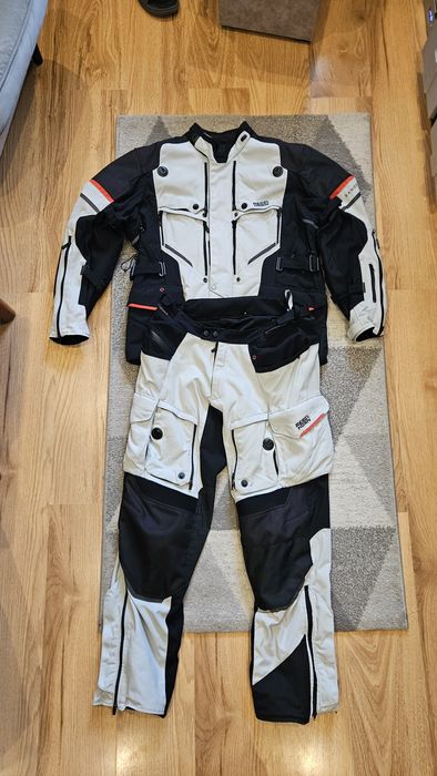Rebelhorn Range Kurtka + Spodnie XL