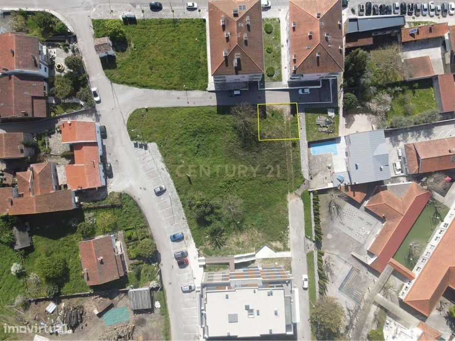 Terreno Urbano em Lousã