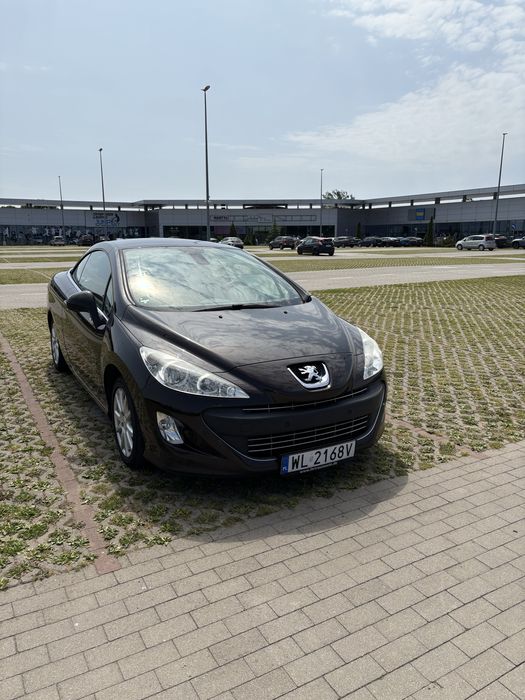 Peugeot 308 CC