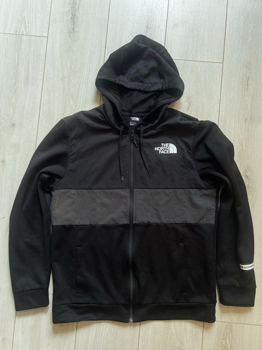 Худі The North Face зіп худі кофта тнф tnf Худи
