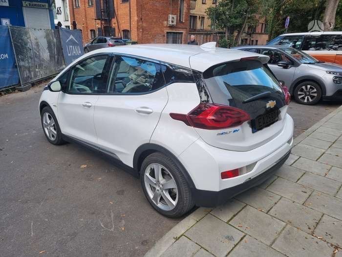 Chevrolet bolt ev розборка шевроле болт разборка запчасти шрот bolt