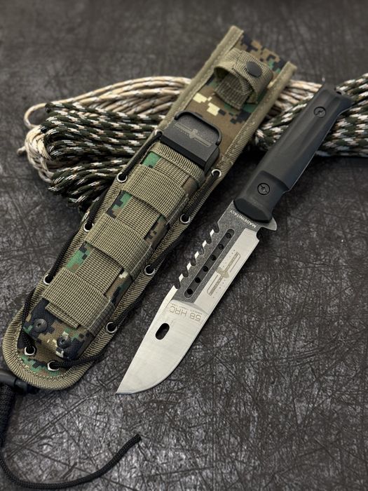 Код 461 Ніж тактичний мисливський тактический нож охотничий