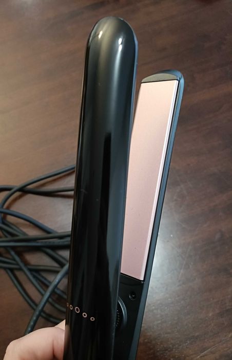 Alisador de cabelo Babyliss