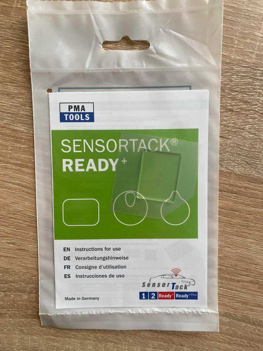 Гель для установки датчика, камеры автостекло - 8994442010, 8994450010