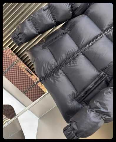 Moncler homens para baixo jaqueta