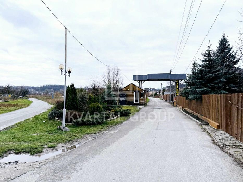 Продаж / Дуплекс / Озерна , Васильків