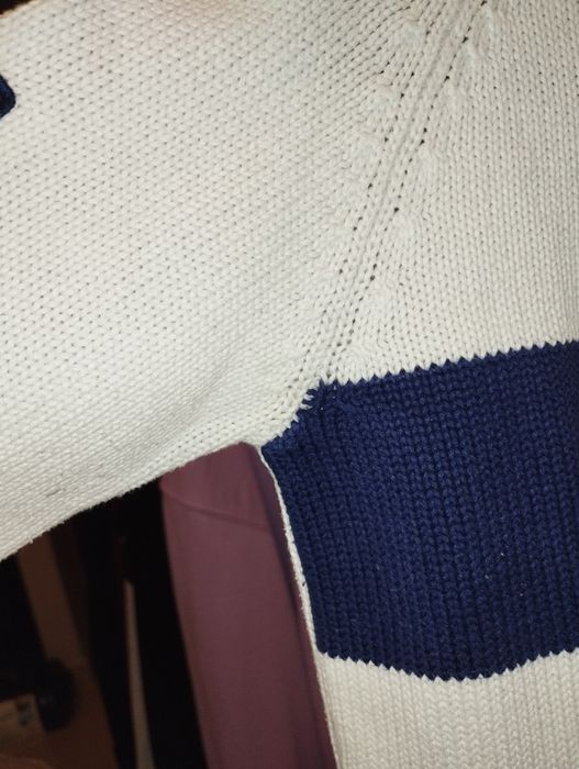 PREÇO FIXO – Quebramar | Camisola de Malha