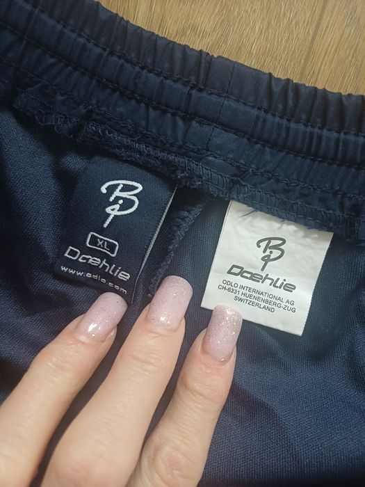 Spodnie sportowe XL  Björn Daehlie