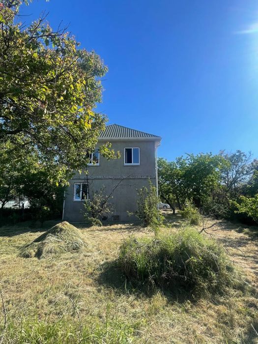 House by the address st. Ekonomichnaya Engelsa (area 120 m²) - Atlanta.ua - photo 4