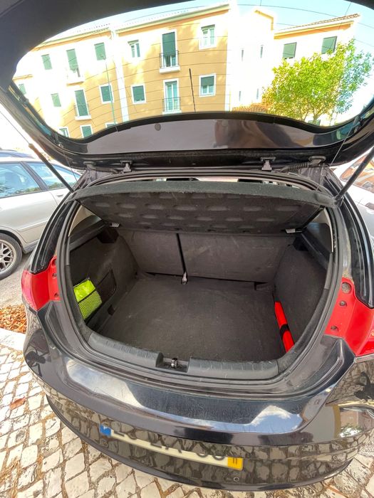 Seat Leon 2010 1.6 diesel 286km