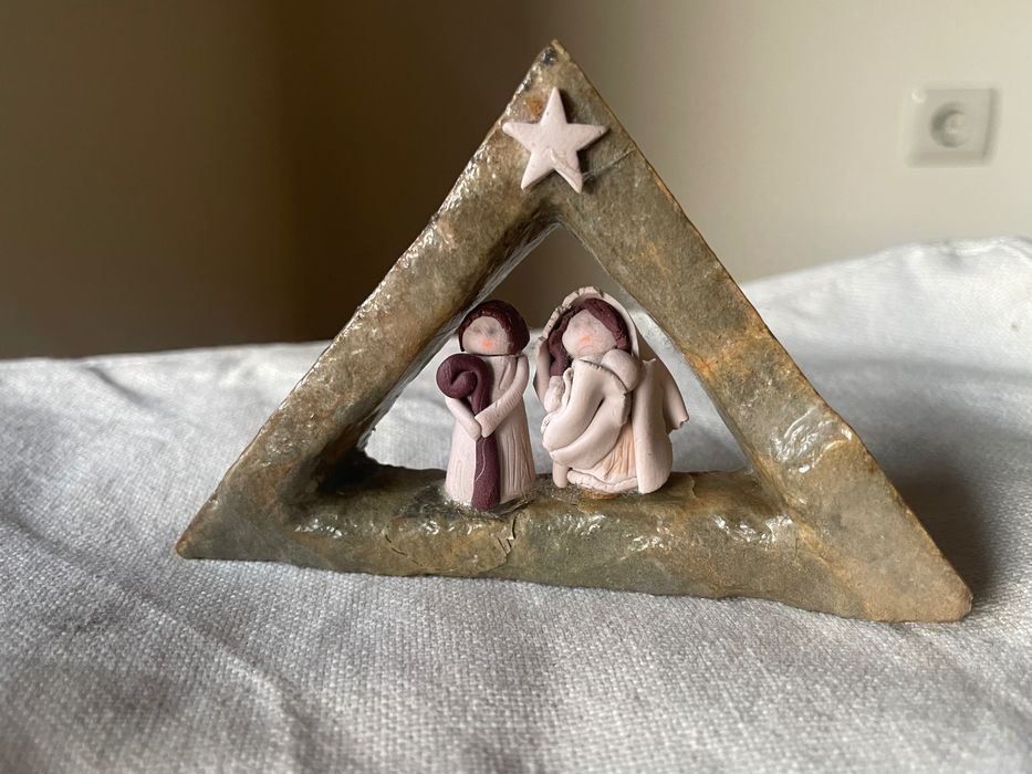 Imagens Anjos e Cristo