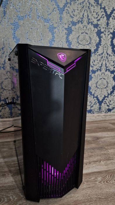 Ігровий пк rtx4070 i5 32gb 1tb