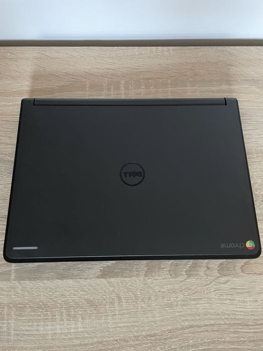 Dotykowy Dell Chromebook 11 4/16gb