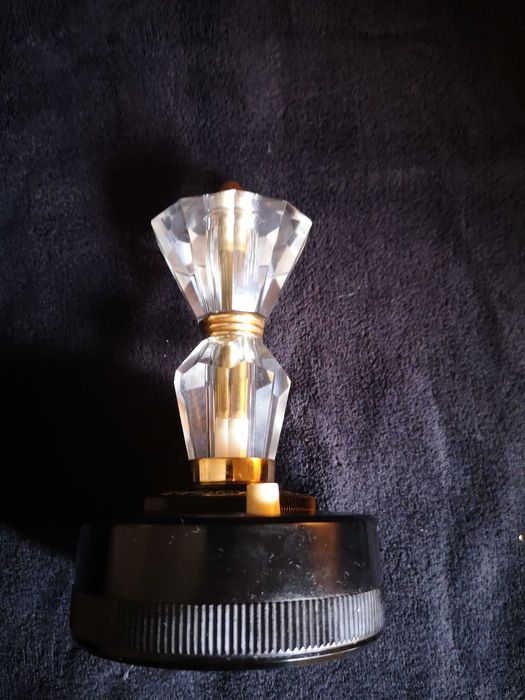 Isqueiro de mesa“Glória” dos anos 50/60