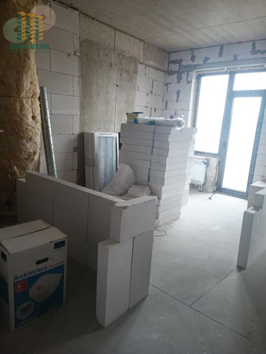 Продам 1 комн Центр ЖД Вокзал! Клубный дом Аполлон! ГЕФЕСТ