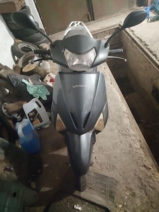 Вайпер легенд продам
