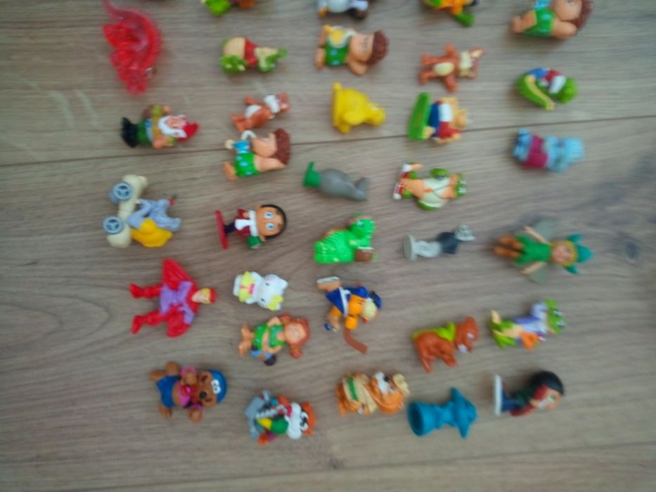 figuras alguns artigos antigos