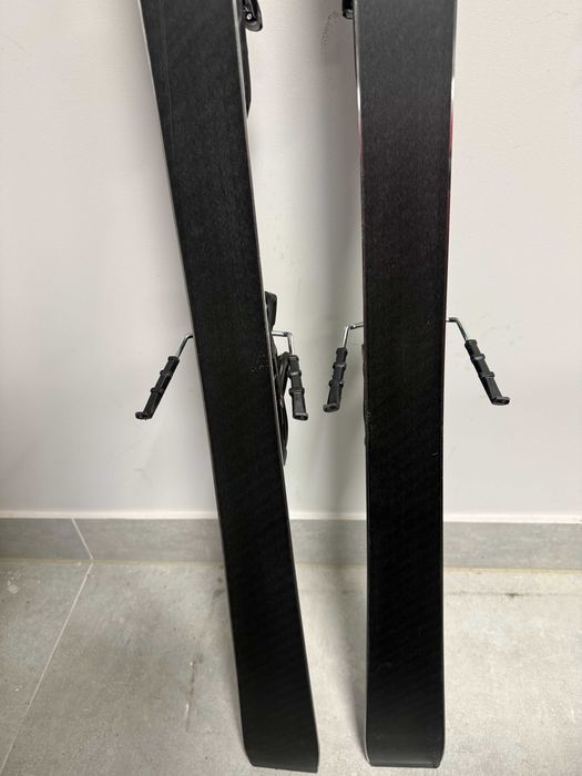 Narty Head Supershape E-Speed 163cm