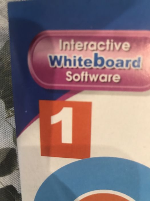 Iwonder interactive softwear
