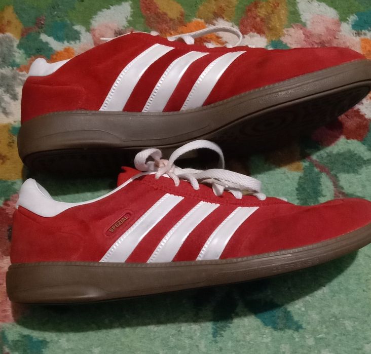Кросівки  Adidas  spezial