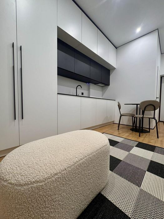 1-room apartment apartment by the address (area 23 m²) - Atlanta.ua - photo 3